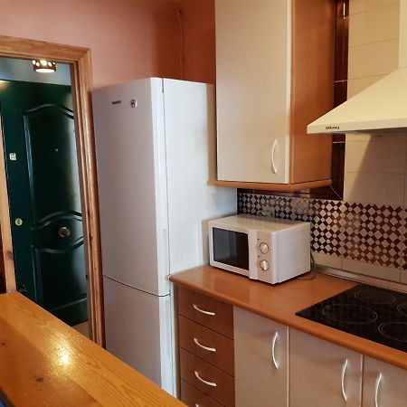 Apartamentos Atlanterra Costa Y Sol Захара де лос Атунес Екстериор снимка