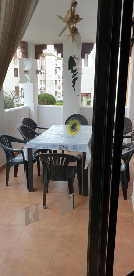 Apartamentos Atlanterra Costa Y Sol Захара де лос Атунес Екстериор снимка