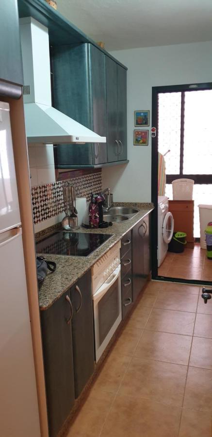 Apartamentos Atlanterra Costa Y Sol Захара де лос Атунес Екстериор снимка