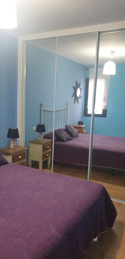 Apartamentos Atlanterra Costa Y Sol Захара де лос Атунес Екстериор снимка