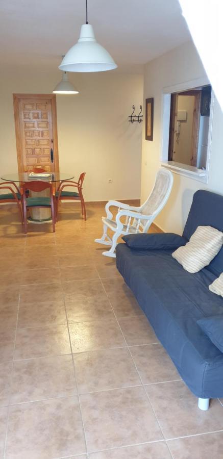 Apartamentos Atlanterra Costa Y Sol Захара де лос Атунес Екстериор снимка