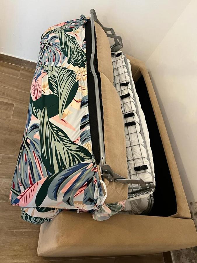 Apartamentos Atlanterra Costa Y Sol Захара де лос Атунес Екстериор снимка