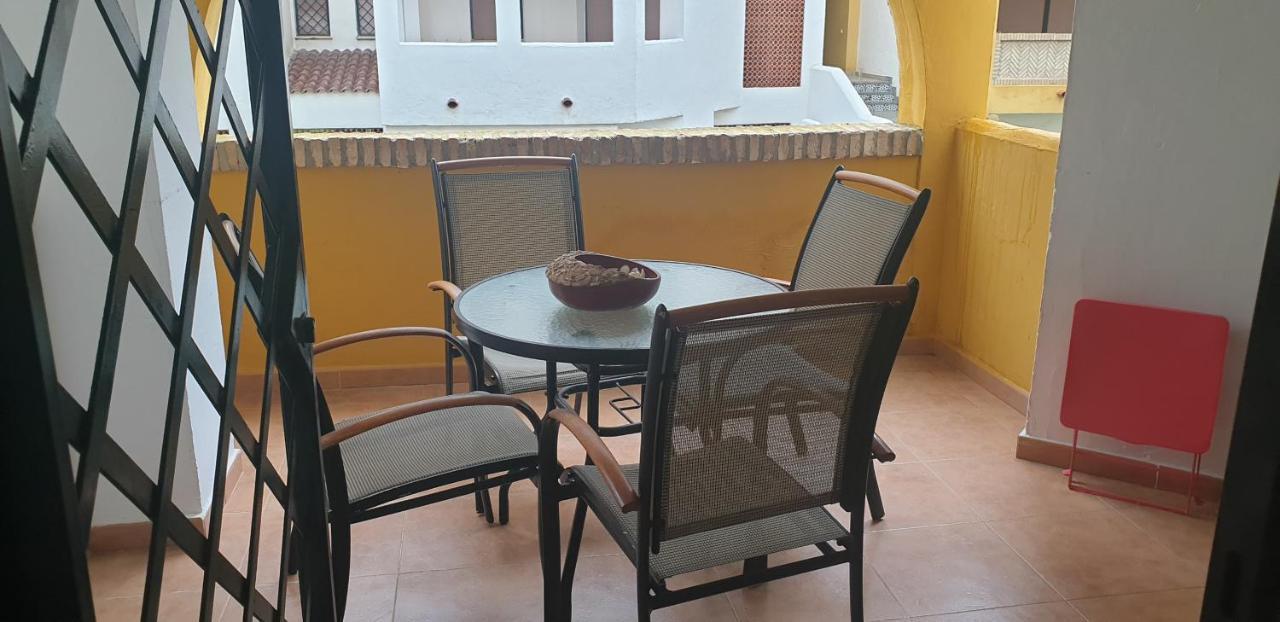 Apartamentos Atlanterra Costa Y Sol Захара де лос Атунес Екстериор снимка