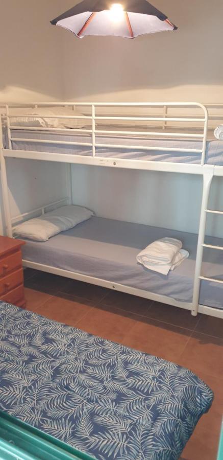 Apartamentos Atlanterra Costa Y Sol Захара де лос Атунес Екстериор снимка