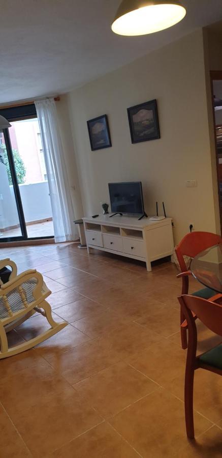 Apartamentos Atlanterra Costa Y Sol Захара де лос Атунес Екстериор снимка