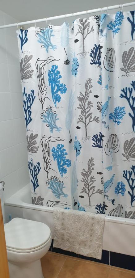 Apartamentos Atlanterra Costa Y Sol Захара де лос Атунес Екстериор снимка