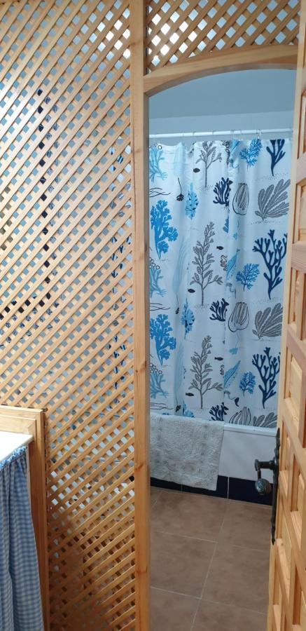 Apartamentos Atlanterra Costa Y Sol Захара де лос Атунес Екстериор снимка