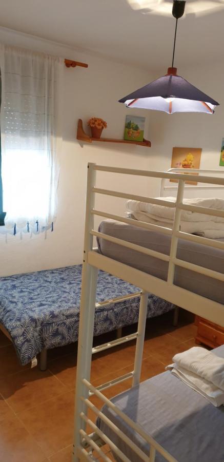 Apartamentos Atlanterra Costa Y Sol Захара де лос Атунес Екстериор снимка