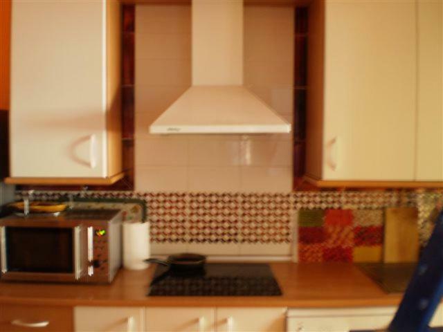 Apartamentos Atlanterra Costa Y Sol Захара де лос Атунес Екстериор снимка