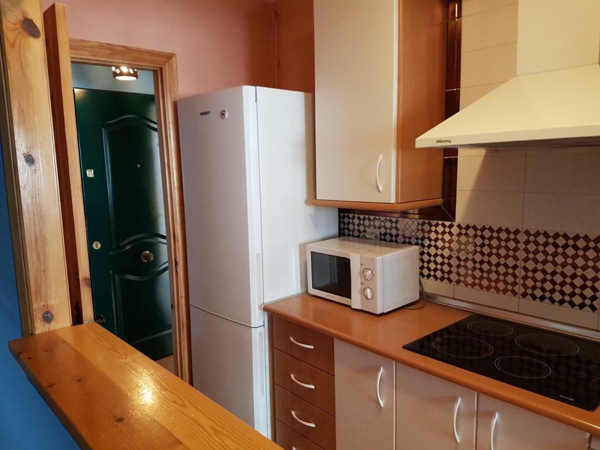 Apartamentos Atlanterra Costa Y Sol Захара де лос Атунес Екстериор снимка